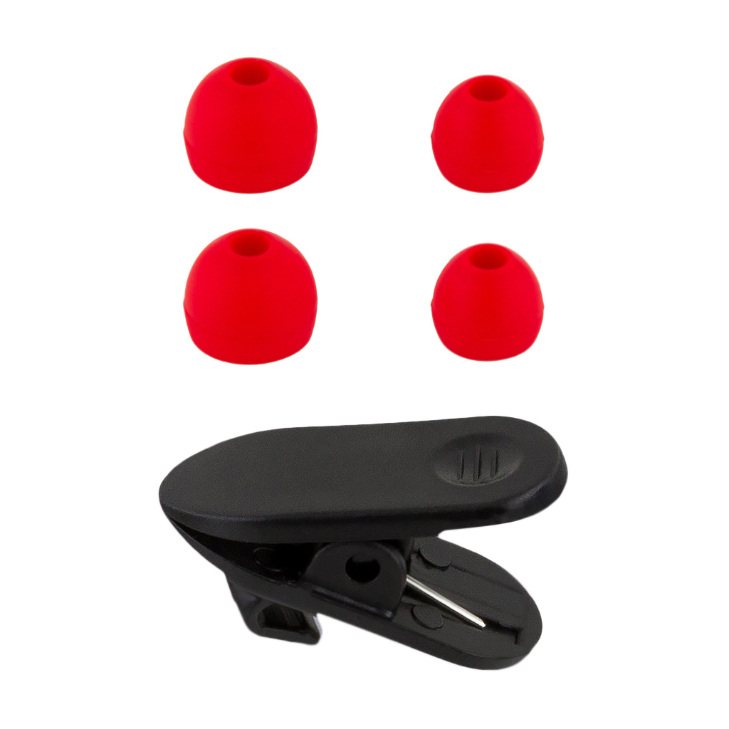 Наушники Ovleng ET83 Red (noet83r) - 2