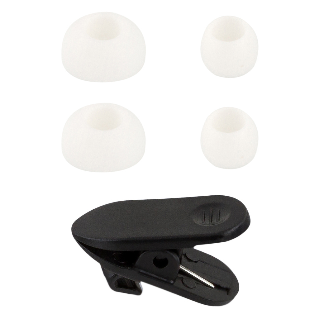 Наушники Ovleng ET83 Silver (noet83s) - 2