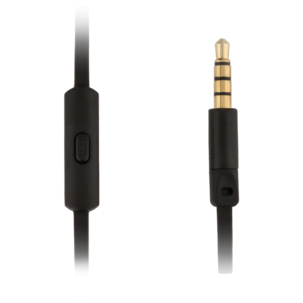 Наушники Ovleng iP360 Black (noetip360b) - 1