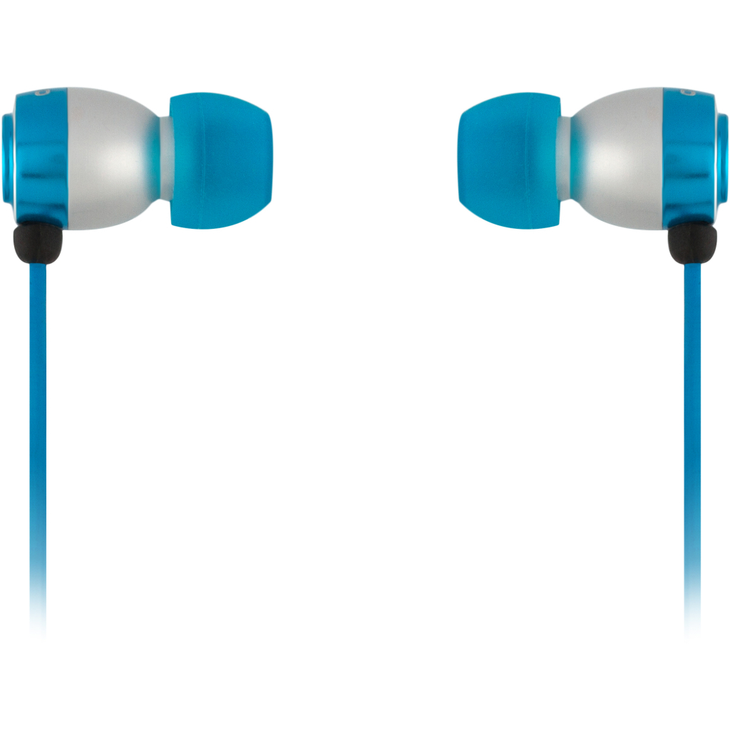 Наушники Ovleng iP660 Blue (noetip660bl)