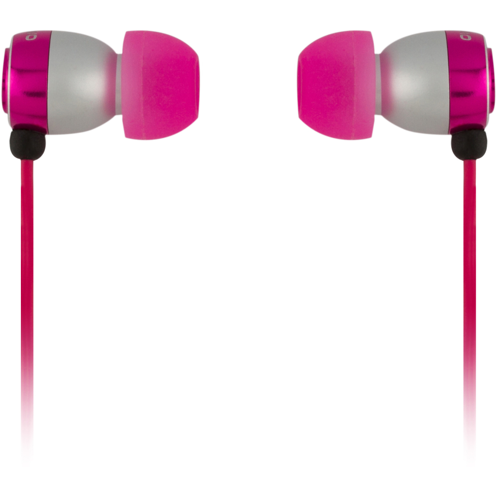 Наушники Ovleng iP660 Pink (noetip660p)