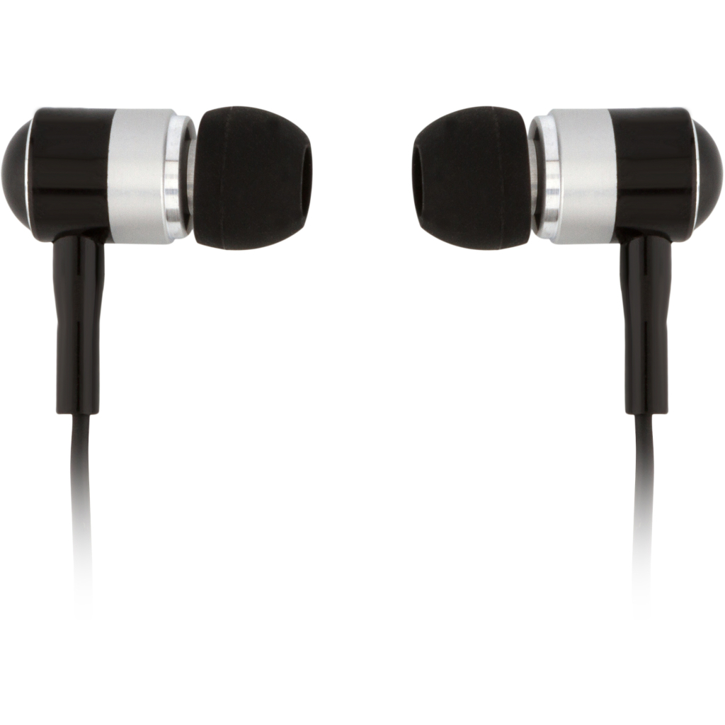 Наушники Ovleng iP720 Black (noetip720b)