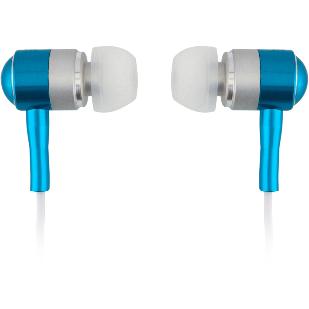 Наушники Ovleng iP720 Blue (noetip720bl)