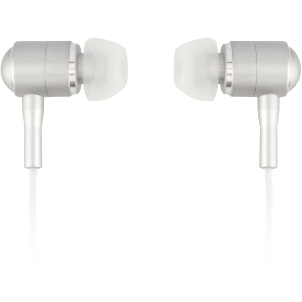Наушники Ovleng iP720 Silver (noetip720s)