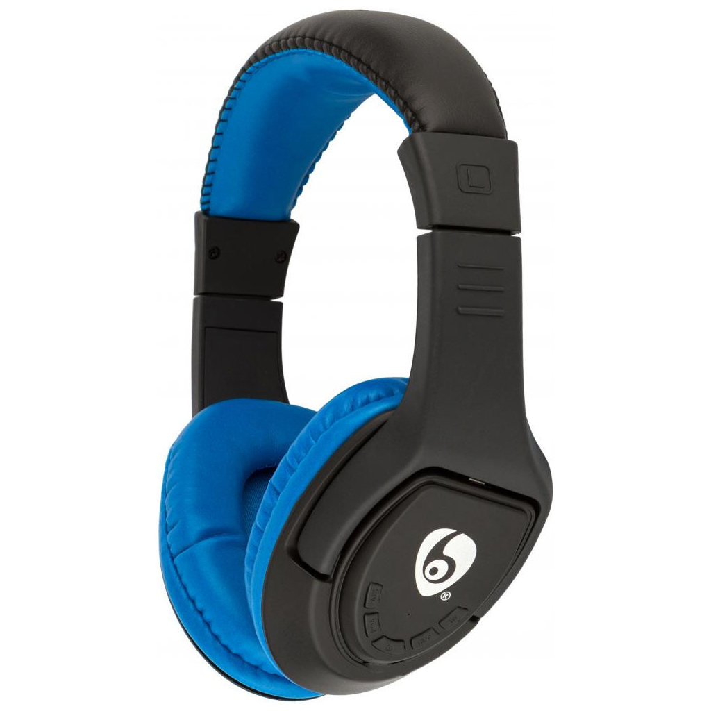 Наушники Ovleng MX333 HD Music Super Bass Blue (nonmx333bl)