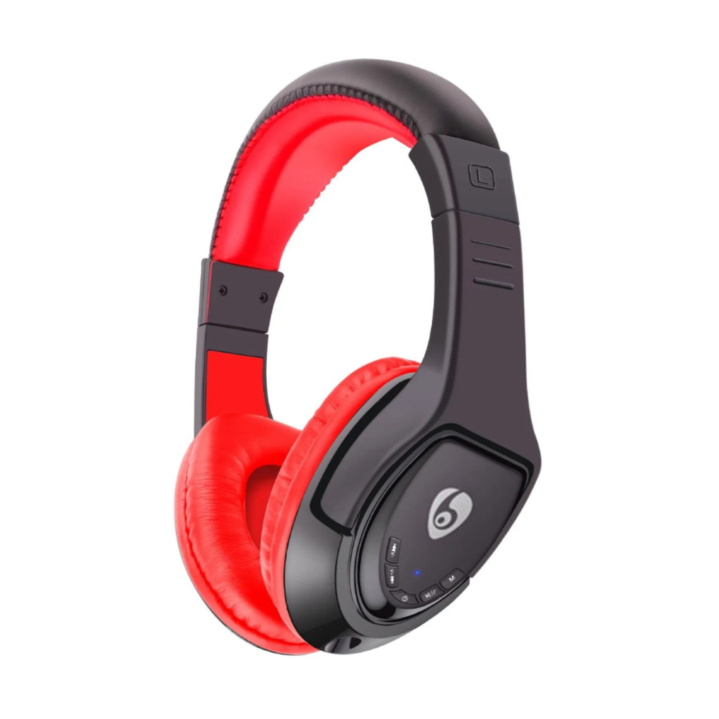 Наушники Ovleng MX333 HD Music Super Bass Red (nonmx333r)