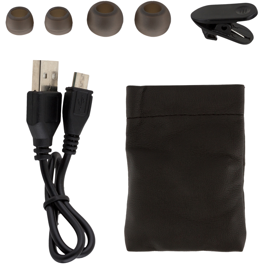 Наушники Ovleng S10 BT Black (noets10b) - 2