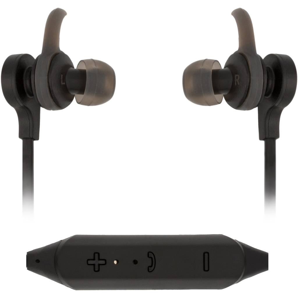 Наушники Ovleng S7 BT Black (noets7b)