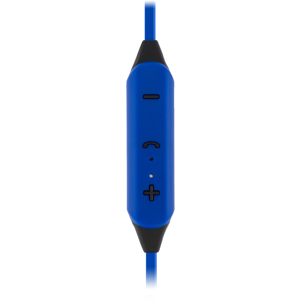 Наушники Ovleng S7 BT Blue (noets7bl) - 1