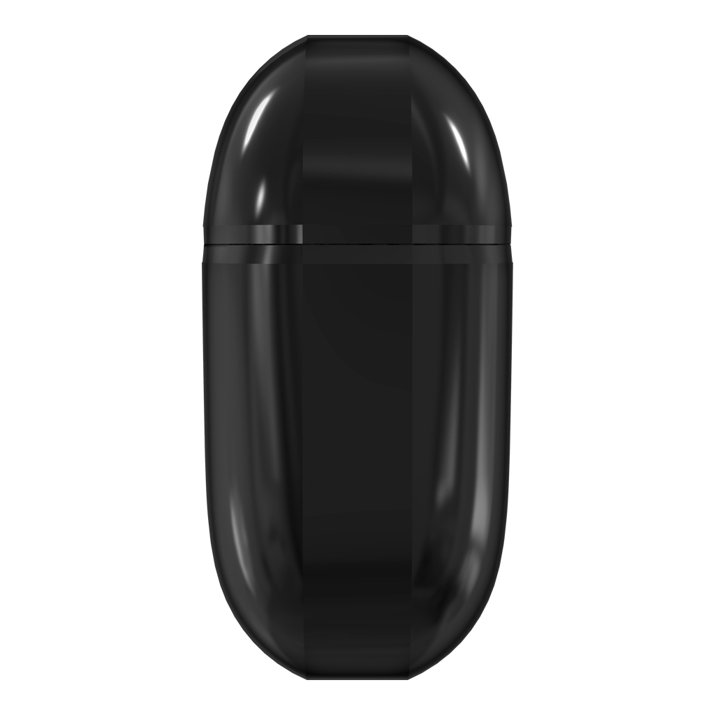 Наушники Canyon TWS-3 Black (CNE-CBTHS3B) - 5