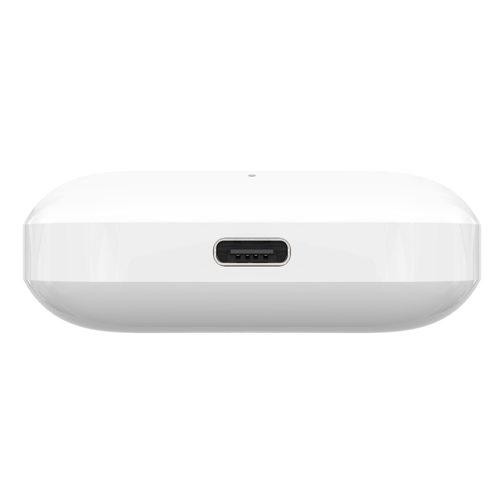 Наушники Canyon TWS-3 White (CNE-CBTHS3W) - 6 Наушники Canyon TWS-3 White (CNE-CBTHS3W) - 6