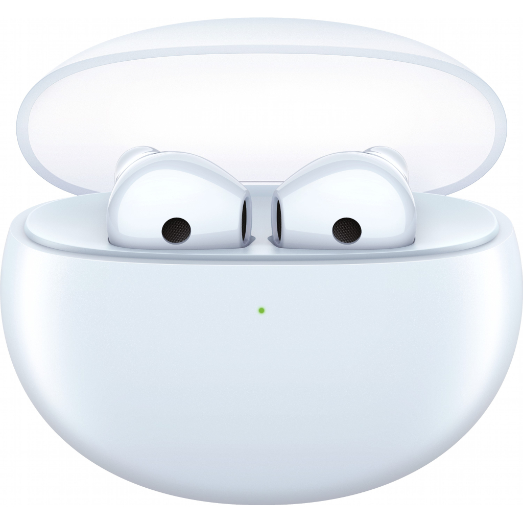 Наушники Oppo Enco Air 2 W13 (ETE11 Blue) - 2 Наушники Oppo Enco Air 2 W13 (ETE11 Blue) - 2