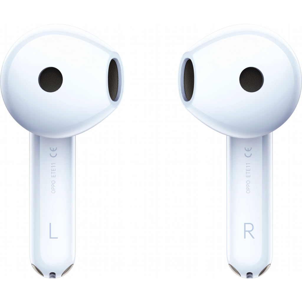 Наушники Oppo Enco Air 2 W13 (ETE11 Blue) - 6 Наушники Oppo Enco Air 2 W13 (ETE11 Blue) - 6