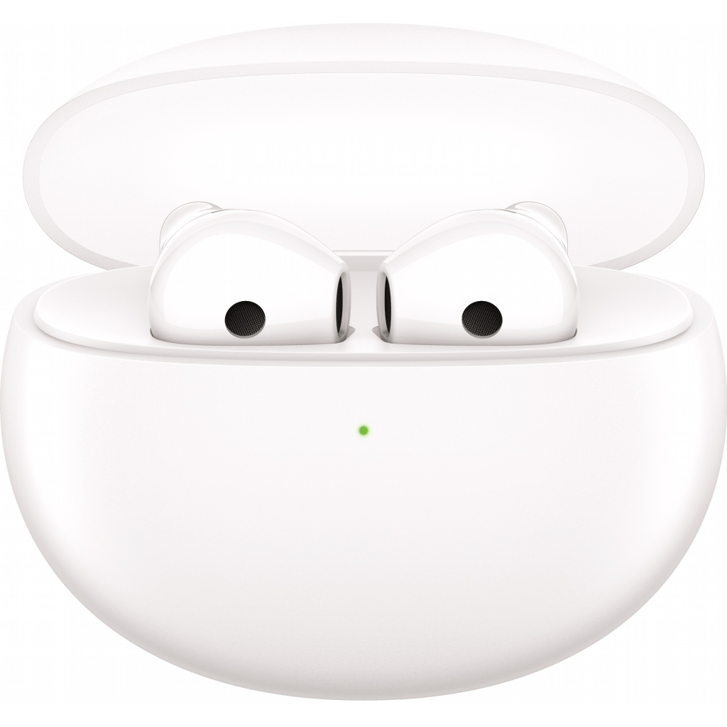 Наушники Oppo Enco Air 2 W13 (ETE11 White) - 4 Наушники Oppo Enco Air 2 W13 (ETE11 White) - 4