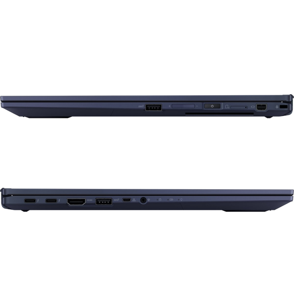 Ноутбук ASUS ExpertBook B7 B7402FEA-L90435X (90NX0481-M009T0) - 4