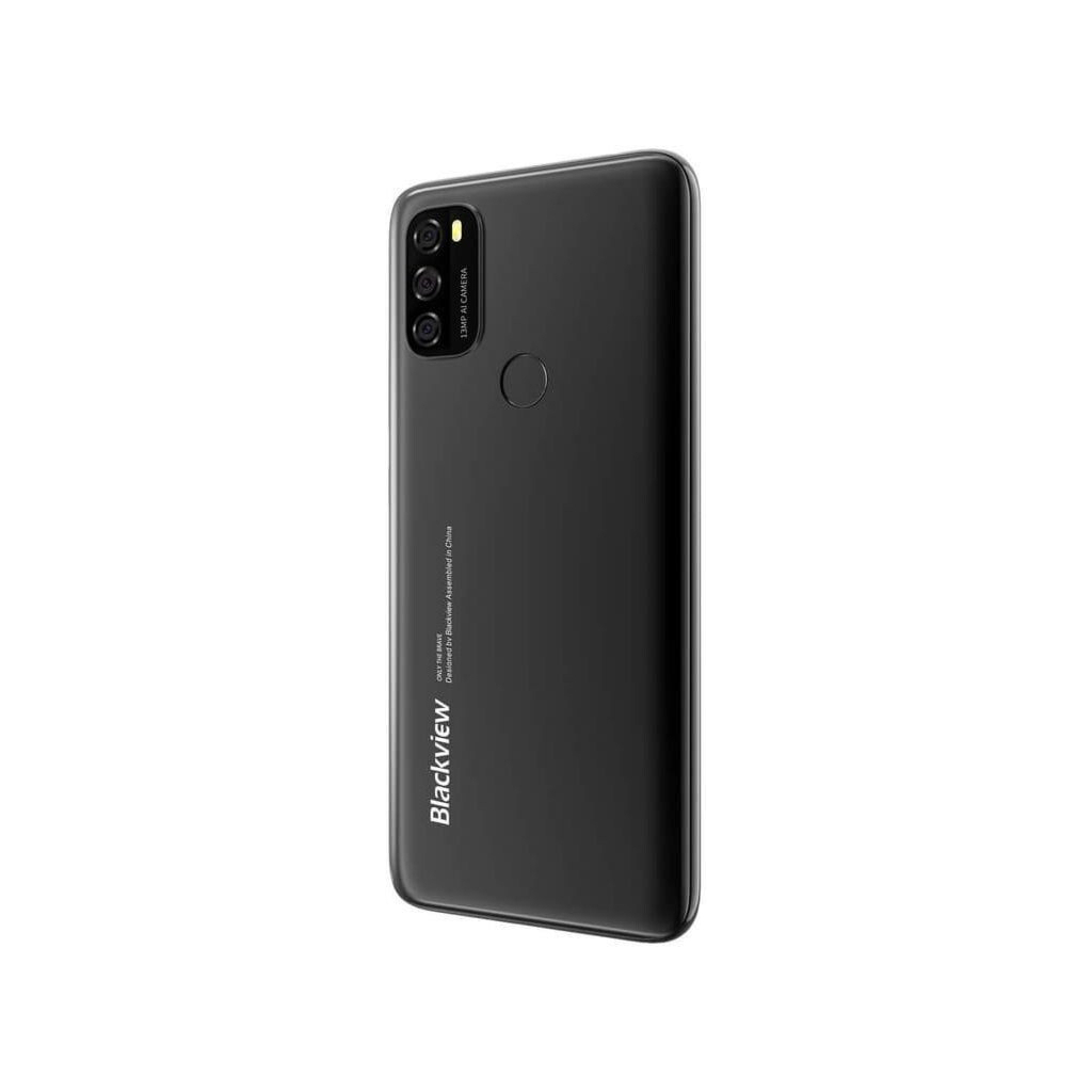 Мобильный телефон Blackview A70 Pro 4/32GB Fantasy Black (6931548308362)