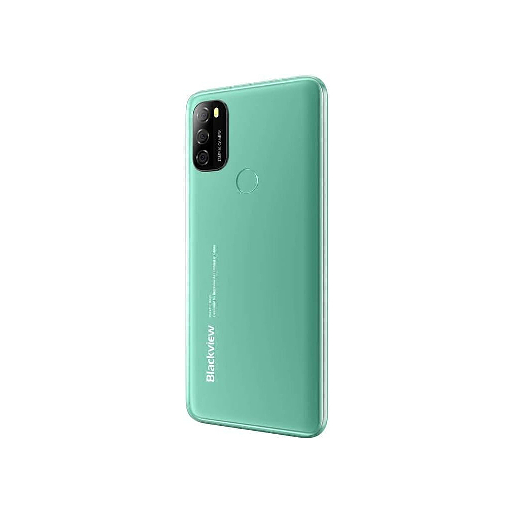 Мобильный телефон Blackview A70 Pro 4/32GB Mint Green (6931548308355) - 3