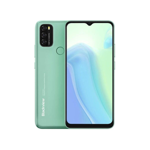 Мобильный телефон Blackview A70 Pro 4/32GB Mint Green (6931548308355)