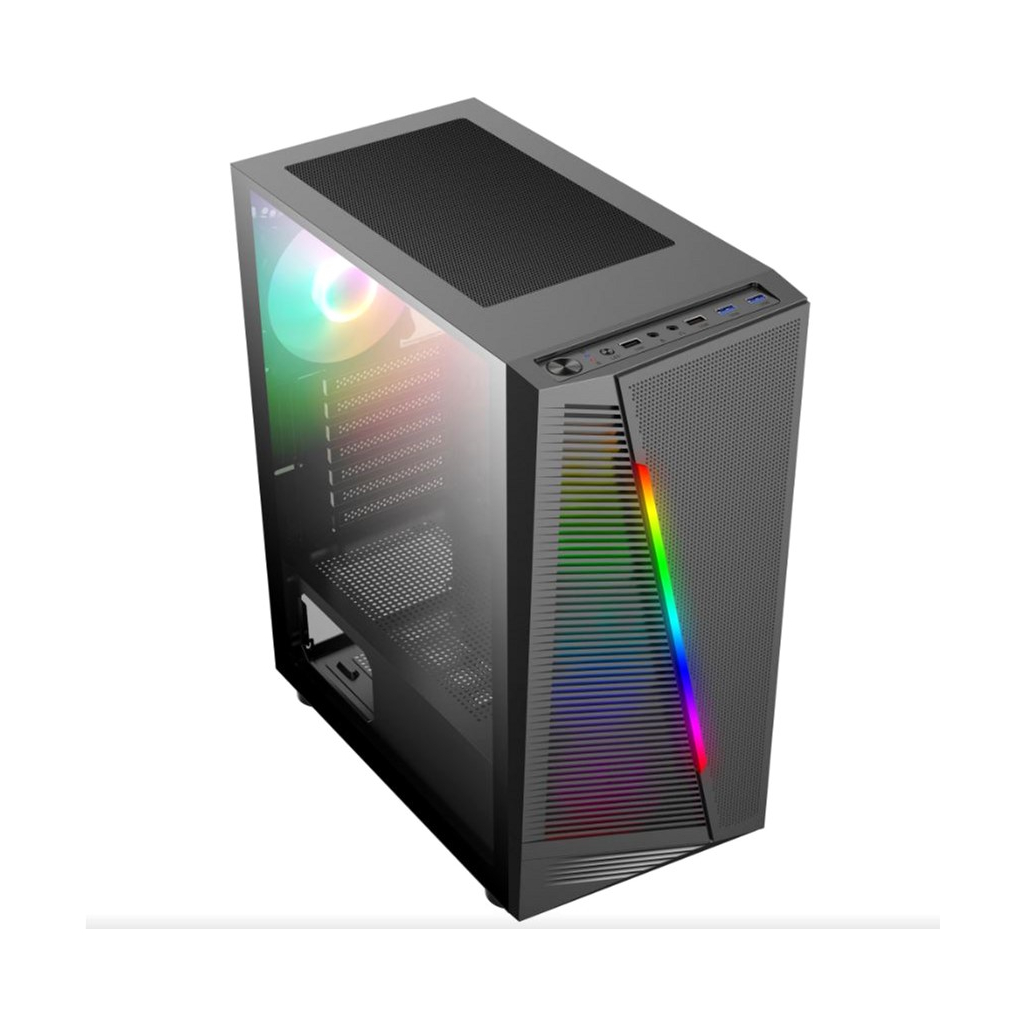 Корпус Frontier KARO 22A - 2