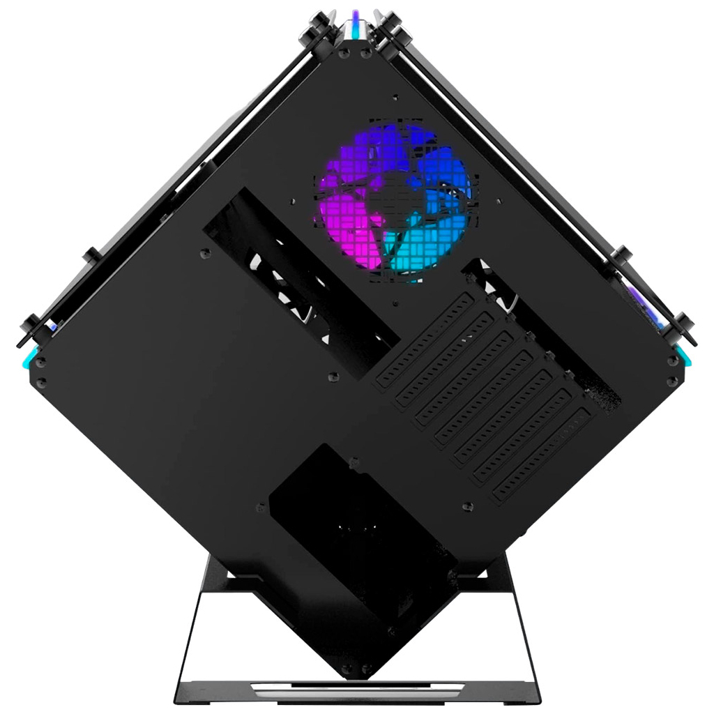 Корпус Azza CUBE (CSAZ-802) - 1