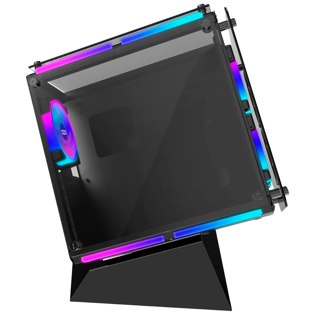 Корпус Azza CUBE (CSAZ-802) - 2