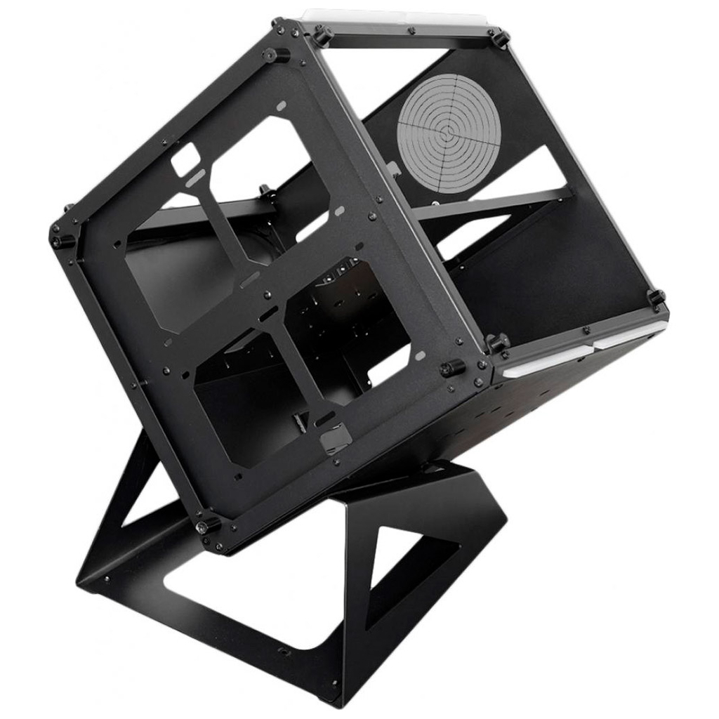 Корпус Azza CUBE (CSAZ-802) - 4