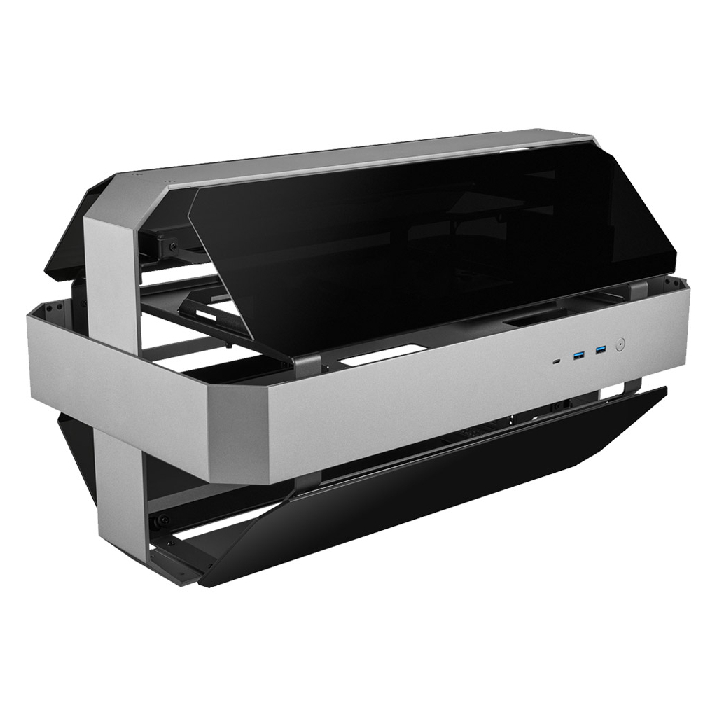 Корпус Azza OPUS (CSAZ-809) - 2