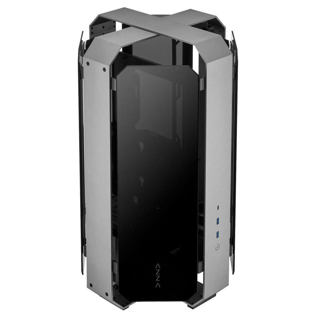 Корпус Azza OPUS (CSAZ-809) - 3