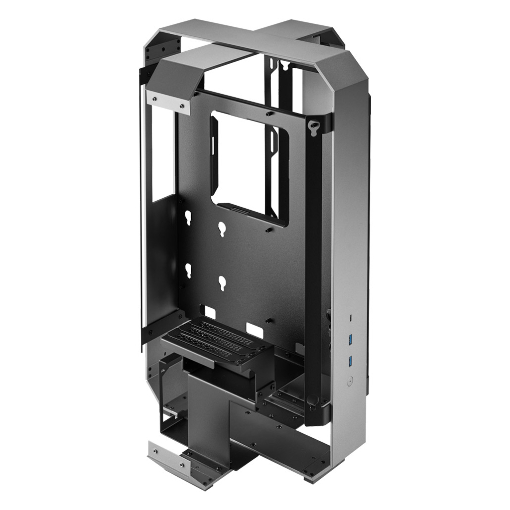 Корпус Azza OPUS (CSAZ-809) - 4