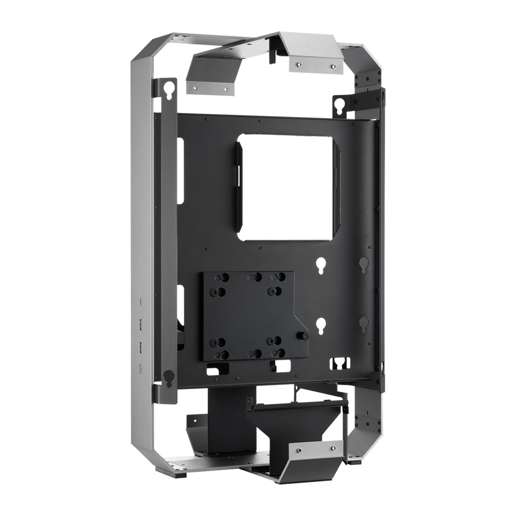 Корпус Azza OPUS (CSAZ-809) - 6