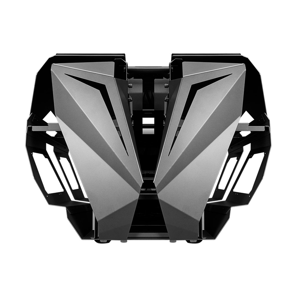 Корпус Azza OVERDRIVE (CSAZ-807) - 1