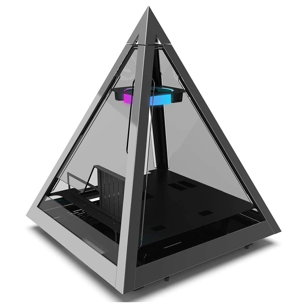 Корпус Azza PYRAMID (CSAZ-804) - 3
