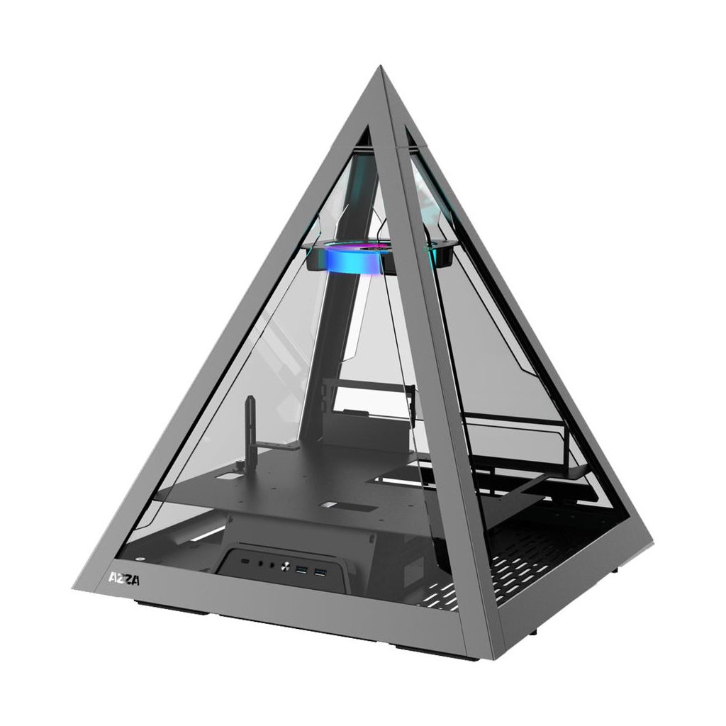Корпус Azza PYRAMID (CSAZ-804)
