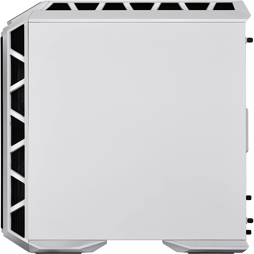 Корпус CoolerMaster MasterCase H500P Mesh White ARGB (MCM-H500P-WGNN-S01) - 3