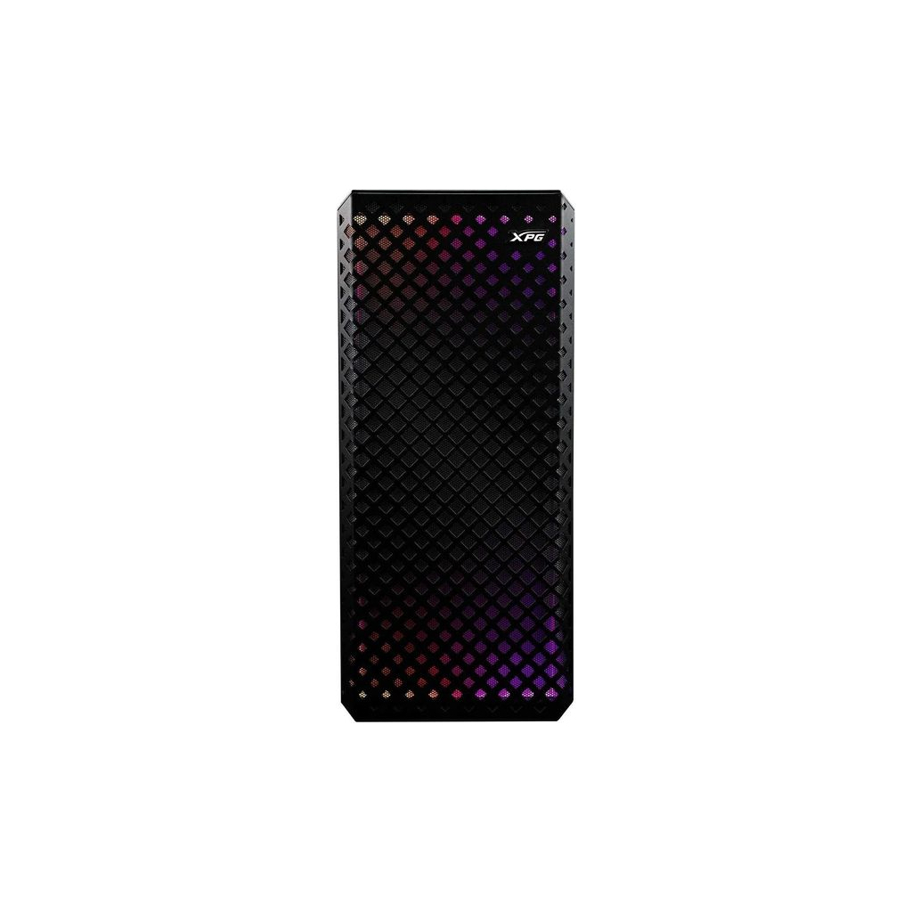 Корпус ADATA Defender Pro (DEFENDERPRO-BKCWW) - 1