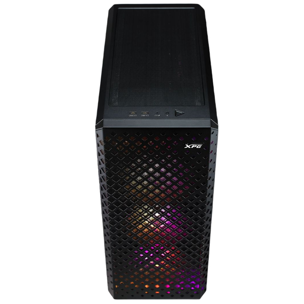 Корпус ADATA Defender Pro (DEFENDERPRO-BKCWW) - 2
