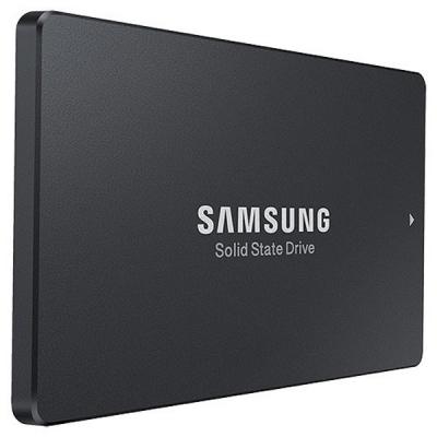 Накопитель SSD 2.5" 960GB Samsung (MZ7KM960HMJP-00005) - 1