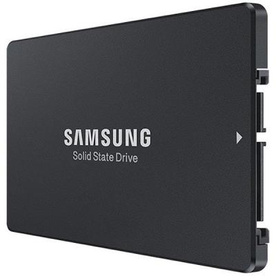 Накопитель SSD 2.5" 960GB Samsung (MZ7KM960HMJP-00005) - 2