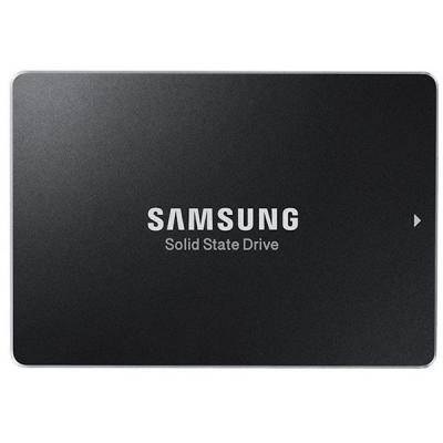 Накопитель SSD 2.5" 960GB Samsung (MZ7KM960HMJP-00005)