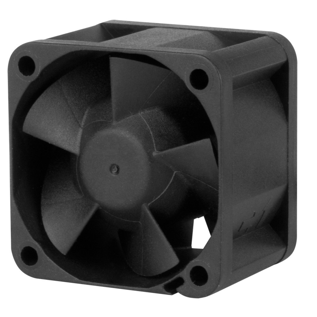 Кулер для корпуса Arctic S4028-6K (ACFAN00185A) - 1