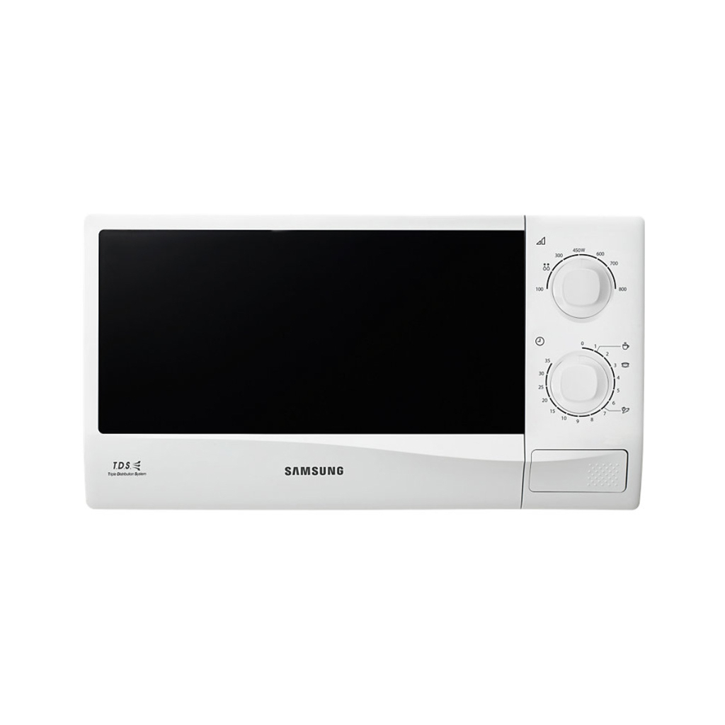 Микроволновая печь Samsung ME81KRW-2/UA