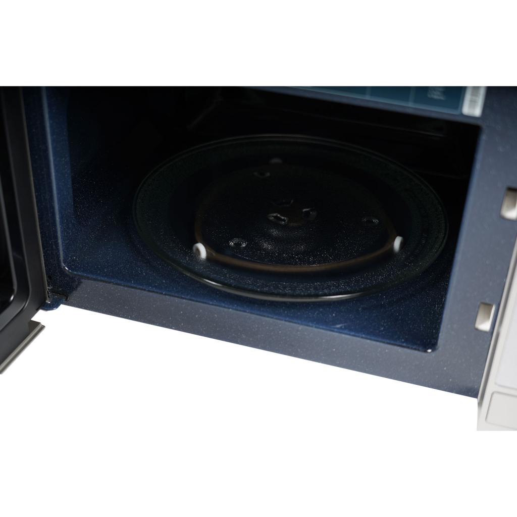 Микроволновая печь Samsung ME83KRS-1/UA - 9