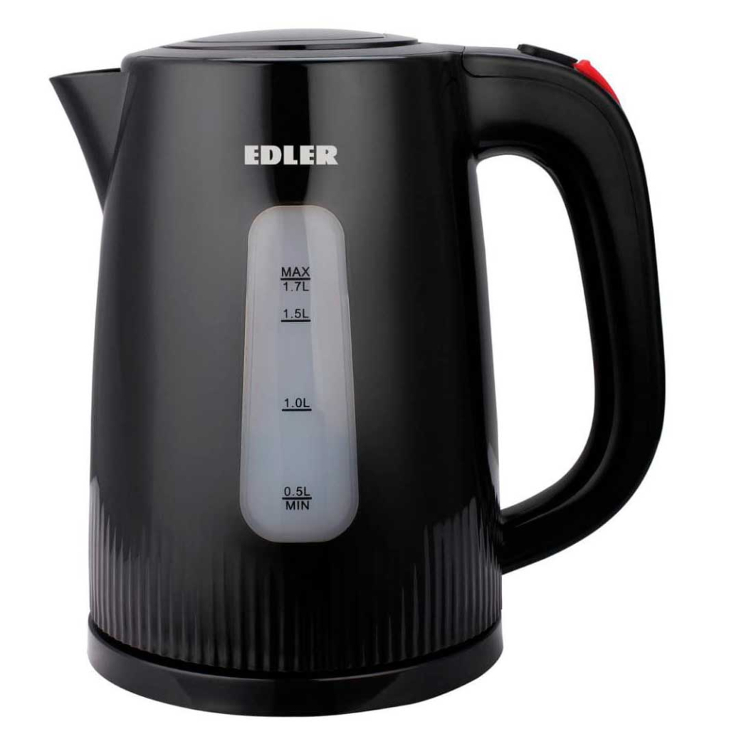 Электрочайник Edler EK6558