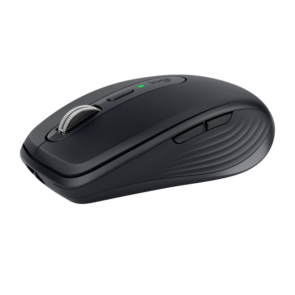 Мышка Logitech MX Anywhere 3 Performance for Business Wireless Graphite (910-006205)