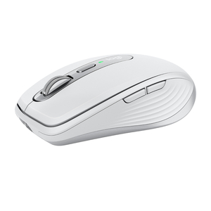 Мышка Logitech MX Anywhere 3 Performance for Business Wireless Pale Grey (910-006216)