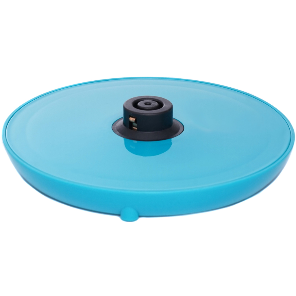 Электрочайник Edler EK4520 Turquoise - 8