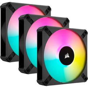 Кулер для корпуса Frontier AF120 RGB Elite Triple Pack (CO-9050154-WW)