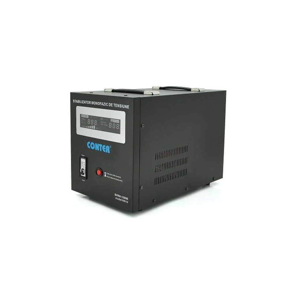 Стабилизатор Conter SVRH-10000VA