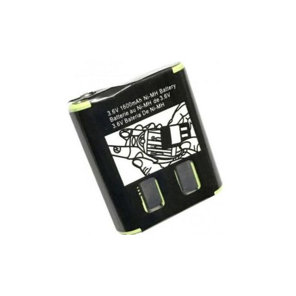 Аккумуляторная батарея для телефона Agent NiMH для TALKABOUT (TALKABOUT) - 1