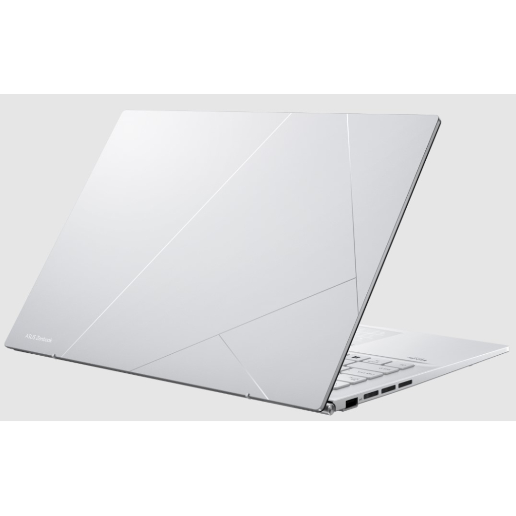 Ноутбук ASUS Zenbook 14 OLED UX3402ZA-KM412W (90NB0WC2-M00VX0) - 3